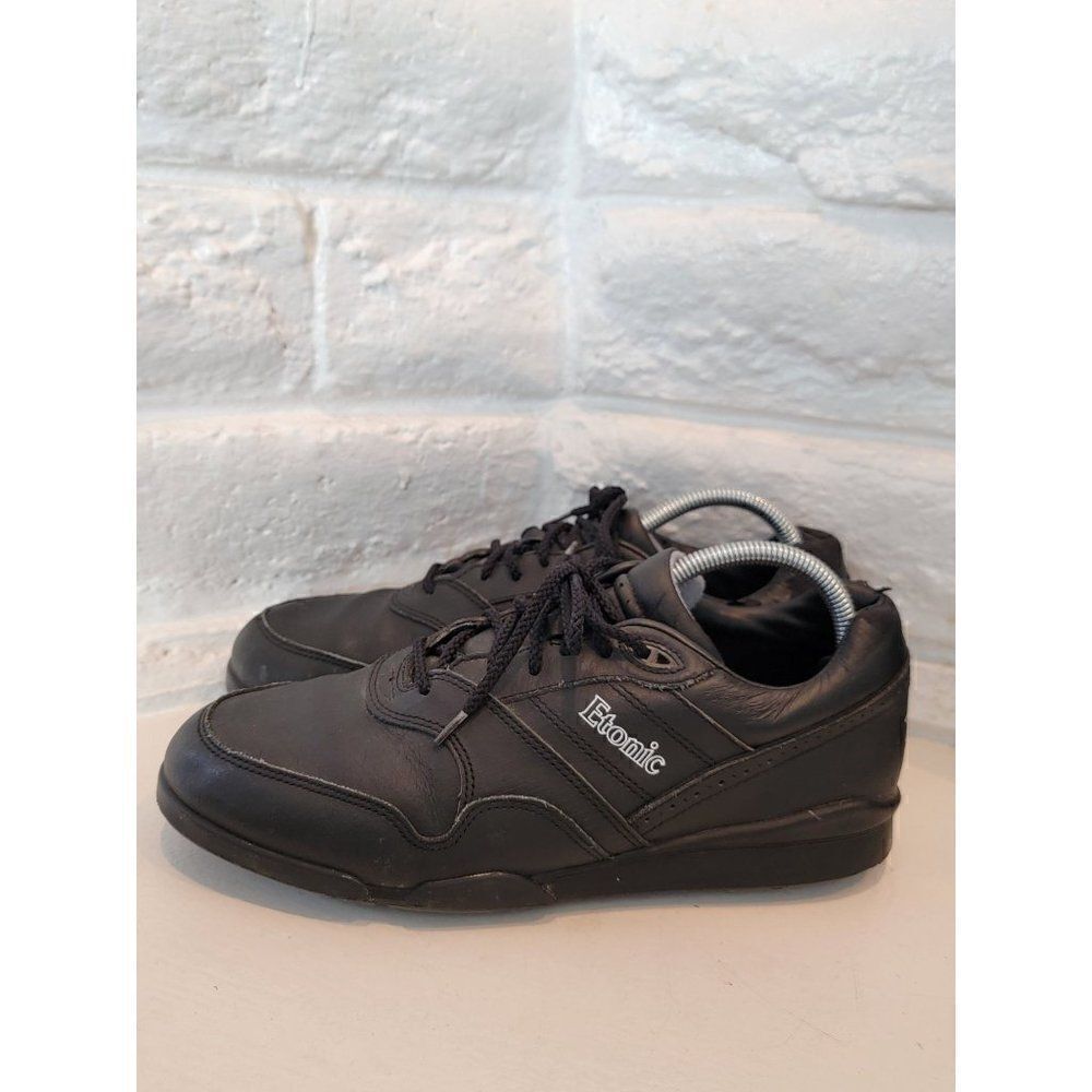 Etonic golf shoes St7306 golf shoes mens size 9M